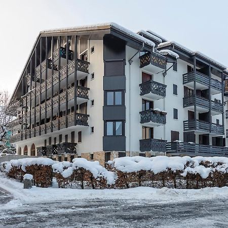 Studio Aoste Chamonix Exterior foto
